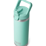 Rambler Straw Bottle 18oz - Seafoam