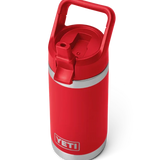 Rambler Jr Kids Bottle 12oz - Rescue Red