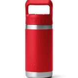 Rambler Jr Kids Bottle 12oz - Rescue Red