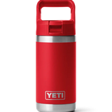 Rambler Jr Kids Bottle 12oz - Rescue Red