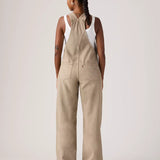 Baggy Overall - Chipped Winter Twig