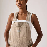 Baggy Overall - Chipped Winter Twig