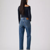 501 90´s W´s - Work Yourselfe Selvedge