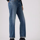 501 90´s W´s - Work Yourselfe Selvedge