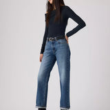 501 90´s W´s - Work Yourselfe Selvedge