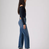 501 90´s W´s - Work Yourselfe Selvedge