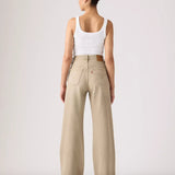 Ribcage Wide Leg - Chipped Winter Twig