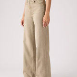 Ribcage Wide Leg - Chipped Winter Twig