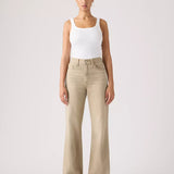 Ribcage Wide Leg - Chipped Winter Twig