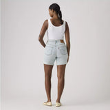 501 Mid Thigh Shorts - Gifted Back