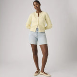 501 Mid Thigh Shorts - Gifted Back