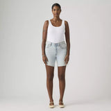 501 Mid Thigh Shorts - Gifted Back