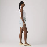 501 Mid Thigh Shorts - Gifted Back