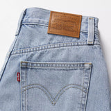 High Baggy Shorts - Far And Wide