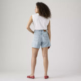 High Baggy Shorts - Far And Wide