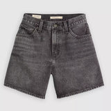 High Baggy Shorts - Where´s My Phone