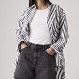 High Baggy Shorts - Where´s My Phone