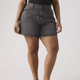 High Baggy Shorts - Where´s My Phone