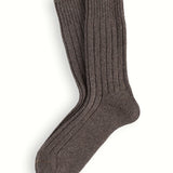 Wool Soft Collection Socks W´s - Coffee
