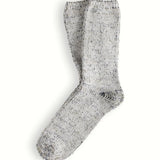 Wool sock Recycled W´s - Light Grey