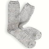 Wool sock Recycled W´s - Light Grey