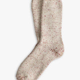 Wool Collection Recycled Socks W´s - Raw White