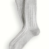 Wool Soft Collection Socks W´s - Light Grey