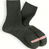 Wool Desert Collection Socks - Kalahari
