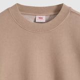 Vintage Boxy Sweatshirt - Pine Bark