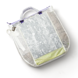 Weigh Lighter Helmet Bag 32L - Monochrome