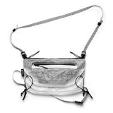 Weigh Lighter Sling 10L - Monochrome