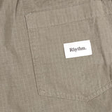 Fatigue Jam - Olive