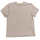 Awake Band T-shirt - Sand