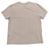 Awake Band T-shirt - Sand
