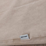 Awake Band T-shirt - Sand