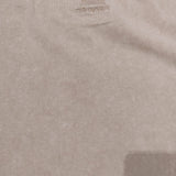 Awake Band T-shirt - Sand