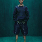 Authentic Boat Shoe W´s - Brown