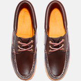Authentic Boat Shoe W´s - Brown