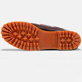 Authentic Boat Shoe W´s - Brown