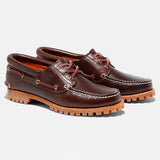 Authentic Boat Shoe W´s - Brown