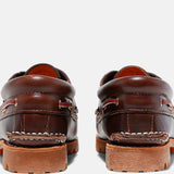 Authentic Boat Shoe W´s - Brown