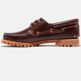 Authentic Boat Shoe W´s - Brown