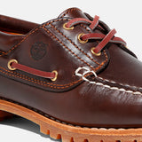 Authentic Boat Shoe W´s - Brown