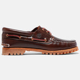 Authentic Boat Shoe W´s - Brown