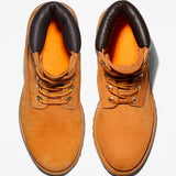 Premium 6 Inch Boot W´s - Wheat