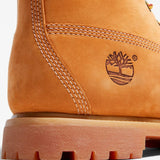 Premium 6 Inch Boot W´s - Wheat