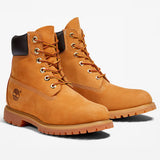 Premium 6 Inch Boot W´s - Wheat