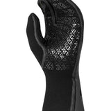 Wetsuit Glove Infiniti 3 Finger Lobster Claw 5mm - Black