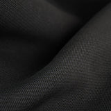Men's Drylock Hooded Full Wetsuit 6/5mm - Black