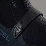 Våtdräktsko Infiniti Roundtoe 8mm - Black